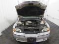 2001 Silver Frost Metallic Lincoln LS V6  photo #7