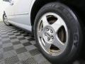 2001 Silver Frost Metallic Lincoln LS V6  photo #9