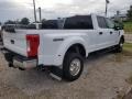 2017 Oxford White Ford F350 Super Duty XLT Crew Cab 4x4  photo #7