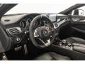 Black - CLS AMG 63 S 4Matic Coupe Photo No. 23