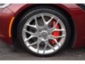 2017 Long Beach Red Metallic Tintcoat Chevrolet Corvette Stingray Coupe  photo #23