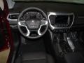 2019 Red Quartz Tintcoat GMC Acadia SLT AWD  photo #10