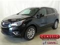 Ebony Twilight Metallic - Envision Essence AWD Photo No. 1
