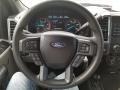 2017 Oxford White Ford F350 Super Duty XLT Crew Cab 4x4  photo #27