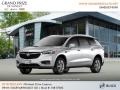 Quicksilver Metallic 2018 Buick Enclave Essence AWD