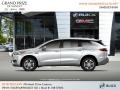 Quicksilver Metallic - Enclave Essence AWD Photo No. 2