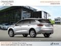 Quicksilver Metallic - Enclave Essence AWD Photo No. 3