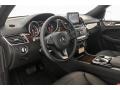 2019 Mercedes-Benz GLS Black Interior Interior Photo