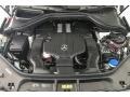  2019 GLS 450 4Matic 3.0 Liter biturbo DOHC 24-Valve VVT V6 Engine