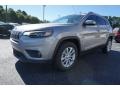 Billet Silver Metallic - Cherokee Latitude Photo No. 3
