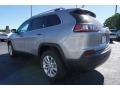 Billet Silver Metallic - Cherokee Latitude Photo No. 12