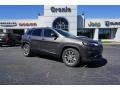 Granite Crystal Metallic - Cherokee Latitude Plus Photo No. 1