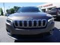 Granite Crystal Metallic - Cherokee Latitude Plus Photo No. 2