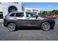 Granite Crystal Metallic - Cherokee Latitude Plus Photo No. 10