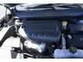 Billet Silver Metallic - Cherokee Latitude Plus Photo No. 9