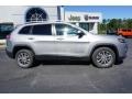 Billet Silver Metallic - Cherokee Latitude Plus Photo No. 10