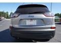 Billet Silver Metallic - Cherokee Latitude Photo No. 11