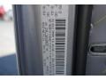 Billet Silver Metallic - Cherokee Latitude Photo No. 13