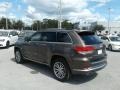 2018 Walnut Brown Metallic Jeep Grand Cherokee Summit 4x4  photo #3