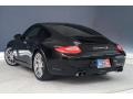 2009 Black Porsche 911 Carrera S Coupe  photo #10