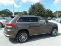 2018 Walnut Brown Metallic Jeep Grand Cherokee Summit 4x4  photo #5