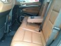 Walnut Brown Metallic - Grand Cherokee Summit 4x4 Photo No. 10