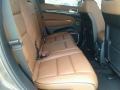 Walnut Brown Metallic - Grand Cherokee Summit 4x4 Photo No. 11