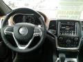 Walnut Brown Metallic - Grand Cherokee Summit 4x4 Photo No. 13