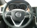 Walnut Brown Metallic - Grand Cherokee Summit 4x4 Photo No. 14