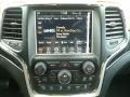 Walnut Brown Metallic - Grand Cherokee Summit 4x4 Photo No. 15