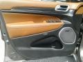 Walnut Brown Metallic - Grand Cherokee Summit 4x4 Photo No. 18