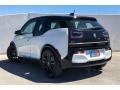 2018 Capparis White BMW i3 S with Range Extender  photo #3