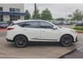 2019 White Diamond Pearl Acura RDX A-Spec  photo #8