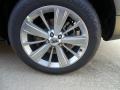 2018 Magnetic Metallic Ford Explorer Limited 4WD  photo #4