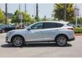 2019 Lunar Silver Metallic Acura RDX Technology  photo #4