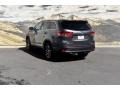 2018 Predawn Gray Mica Toyota Highlander SE AWD  photo #3