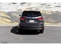 2018 Predawn Gray Mica Toyota Highlander SE AWD  photo #4