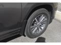 2018 Predawn Gray Mica Toyota Highlander SE AWD  photo #38