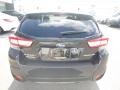 2019 Crystal Black Silica Subaru Crosstrek 2.0i Limited  photo #5