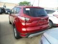 2018 Ruby Red Ford Escape SEL 4WD  photo #3