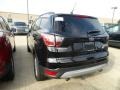 2018 Shadow Black Ford Escape SEL 4WD  photo #3