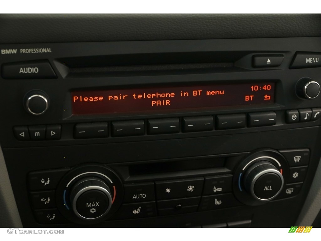 2010 3 Series 328i xDrive Sedan - Alpine White / Gray Dakota Leather photo #10