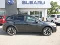 2019 Dark Gray Metallic Subaru Crosstrek 2.0i Limited  photo #3