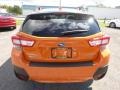 Sunshine Orange - Crosstrek 2.0i Premium Photo No. 5