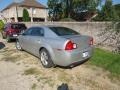 Silver Ice Metallic - Malibu LS Sedan Photo No. 10