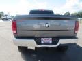 Mineral Gray Metallic - 2500 Tradesman Crew Cab 4x4 Photo No. 4