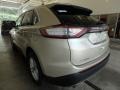 White Gold - Edge SEL AWD Photo No. 3