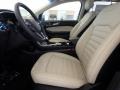 White Gold - Edge SEL AWD Photo No. 6