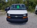 Summit White - Express 1500 Cargo WT Photo No. 3