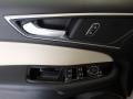 White Gold - Edge SEL AWD Photo No. 9